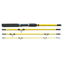 Eagle Claw PK200-6'6 Spin