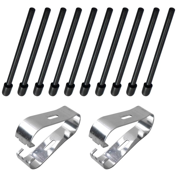 Replacement Nibs Pen Tips Fit for Remarkable 1/2 Marker Stylus