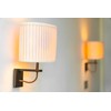 Bulbrite Incandescent S6 Candelabra Screw Base (E12) Light Bulb, 6