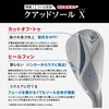 Kasco Dolphin Wedge DW-123 HEAD 60