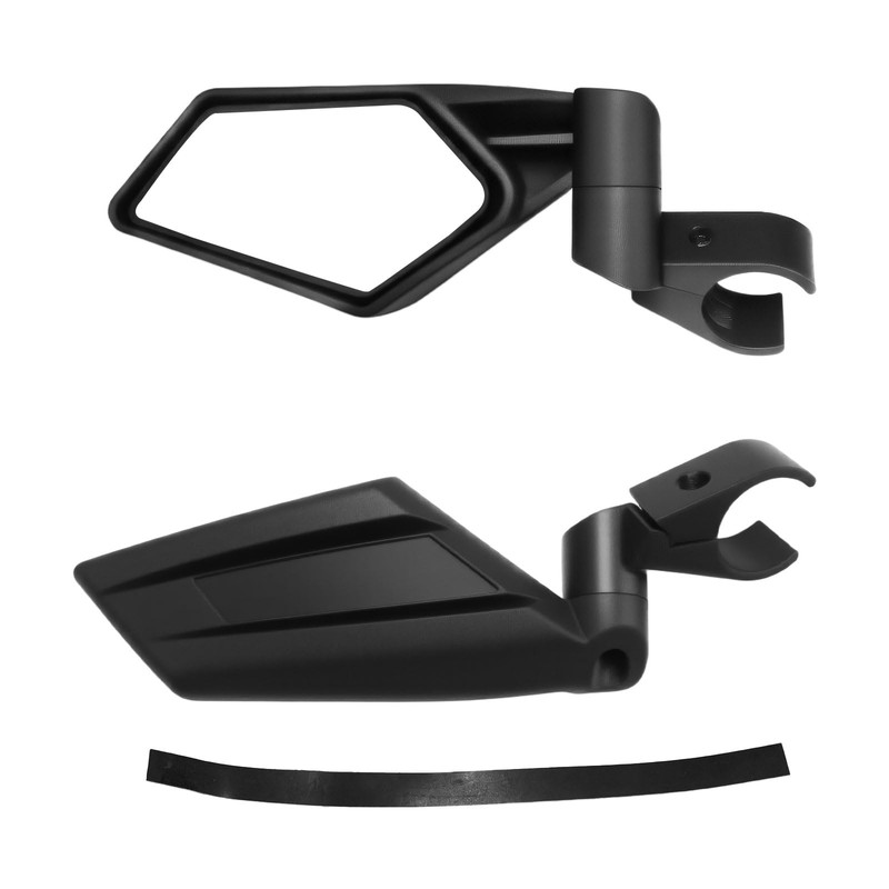 XATVXUTV UTV Side Mirror Fit for Honda Talon 1000 Accessories,
