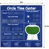Circle Time Center Classroom Pocket Chart, Educational Pocket Chart Teaching