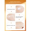 Bioaqua Set Crema Vitamina C + Contorno de Ojos Aclara