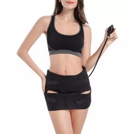 골반밴드 골반 바른자세 체형관리 보호대 밴드 Agv2+9FwG Pelvic Band Pelvic Correct Posture Figure Management Protector Band