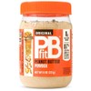 Betterbody Foods PB Fit Original Peanut Butter Powder, 8 Ounce