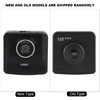 Terisass Dash CAM Car Dash Camera 1080P LCD Display Recorder