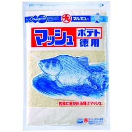 MARUKYU Mashed Potato (Value)