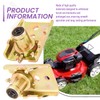 2 Pack 74-1851 Pivot Arm Assembly for Toro Exmark 21"