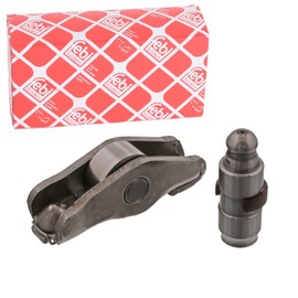 FEBI BILSTEIN Towing Lever Motor Control