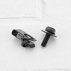 VGOL Pack of 70 Engine Bottom Cover Splash Guard Body