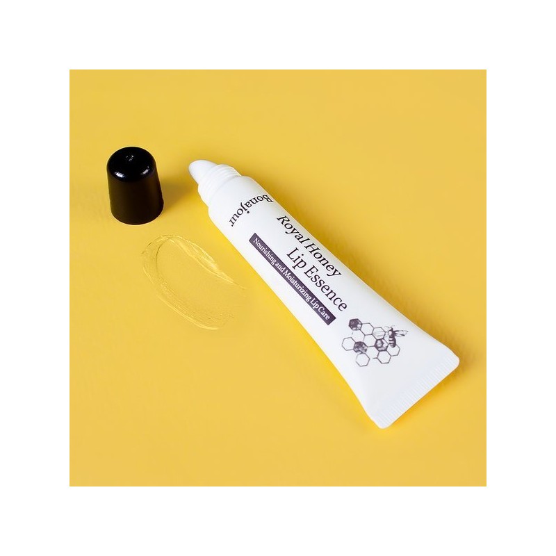 Bonajour 로얄 허니 립 에센스 10ml Royal Honey Lip Essence