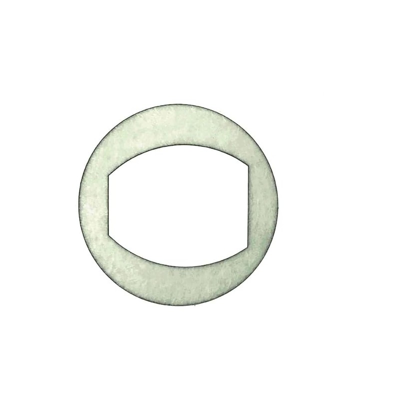 Stove Parts 4 Less Harman Pipe Stub Gasket for Invincible,