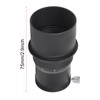 2 Inch Fine Tuning High Precision Focuser Planetary Photography Focusing