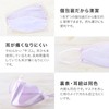 Non-woven Mask, 4 Ply Full Coverage, Regular Size, Pack of