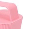 Face Ice Roller Silicone Skin Lifting Firming Eye Bag Removal