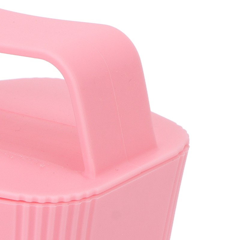 Face Ice Roller Silicone Skin Lifting Firming Eye Bag Removal