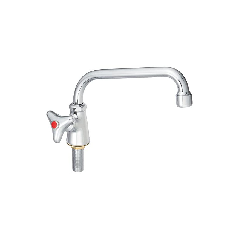 Toto T136LUNS13H Standing Faucet