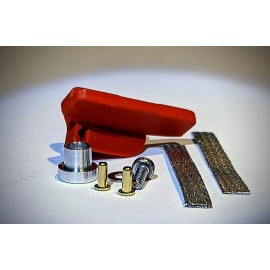 Slotinvasion Carrera Scalextric Scalextric complete guide conversion for Carrera and wood slot car tracks