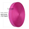 Nylon Webbing 1.5 Inch, Heavy Duty Nylon Webbing Strap 12