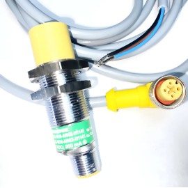 Sensor Inductivo Ni12u-m18-an4x-h1141