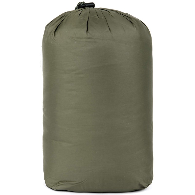 Snugpak Schlafsack Expanda Panel Antarctica Oliv