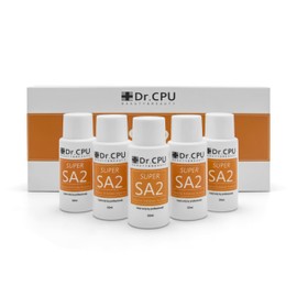 Water Peeling Hydrofacial Skincare Face Moisturizer Cleaning Skin Serum Aqua Peel Concentrated Solution 30ml/1.01oz Per Bottle Dilute to 800ml/27oz Solution Use AS1 SA2 AO3 5 Bottles Per Set(SA2)