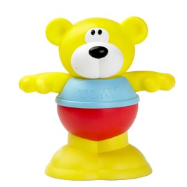 Tomy 71502 - Bär für die Badewanne