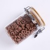 KKC Coffee Beans, Storage Container, Airtight, Coffee Canister, 7.1 oz