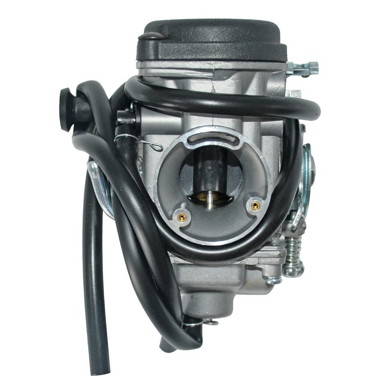 Cylinman Carburetor Fit for Yamaha TW200 TW 200 2001-2017 200