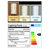 LED Light Bulb 100w Equivalent 1200 Lumen 3000K Warm Daylight