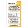 HealthAid Evening Primrose Oil 500mg 30 Capsules