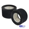 PUREBURG FLT4200 Replacement Filter Set Compatible with GermGuardian AC4200W AC4250B