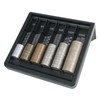Carl CX-004-K Coin Counter, Made in Japan, Currency Exchange, Checkout
