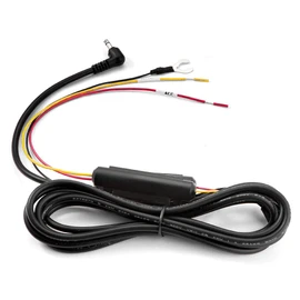 SEIWA PIXYDA PDR011 Car AV Equipment Drive Recorder PDR800FR, Constant Power Connection Cable for Parking Surveillance Function