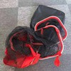 YUBONUS 59″ Fishing Landing Net, Collapsible Fish Basket with Carry