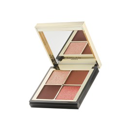 Napoleon Perdis Colour Ritual Eyeshadow Quad 4 g, Desert Rave