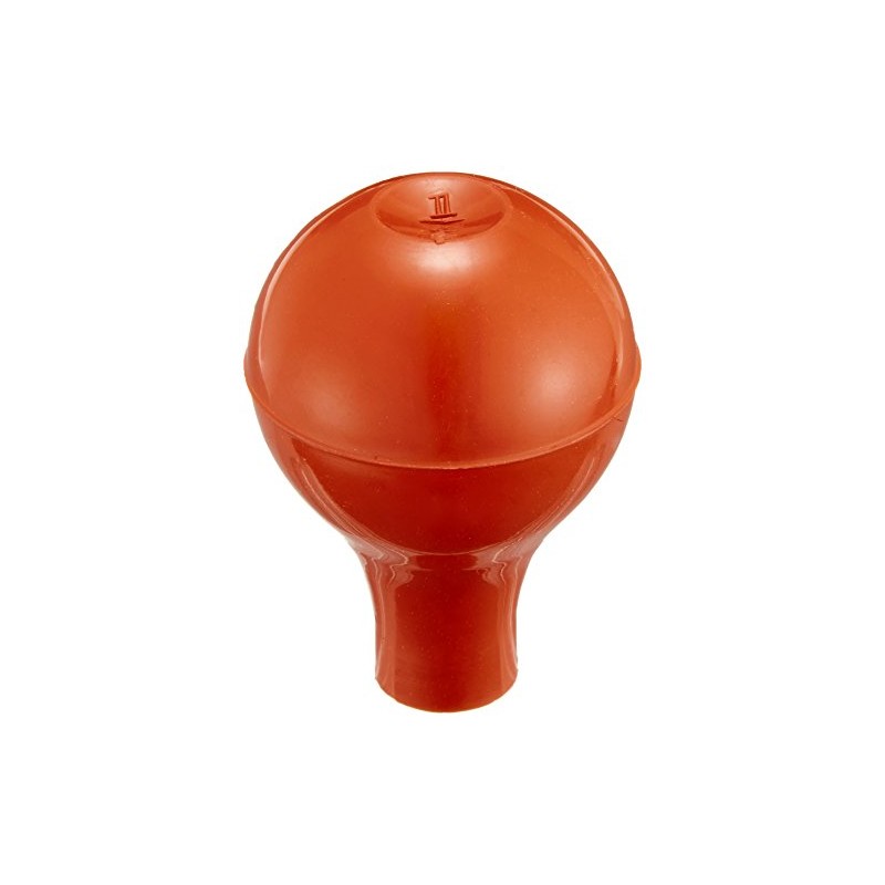 SANYO RUBBER WORKS Rubber Dropper No. 1/2 1.4 fl oz
