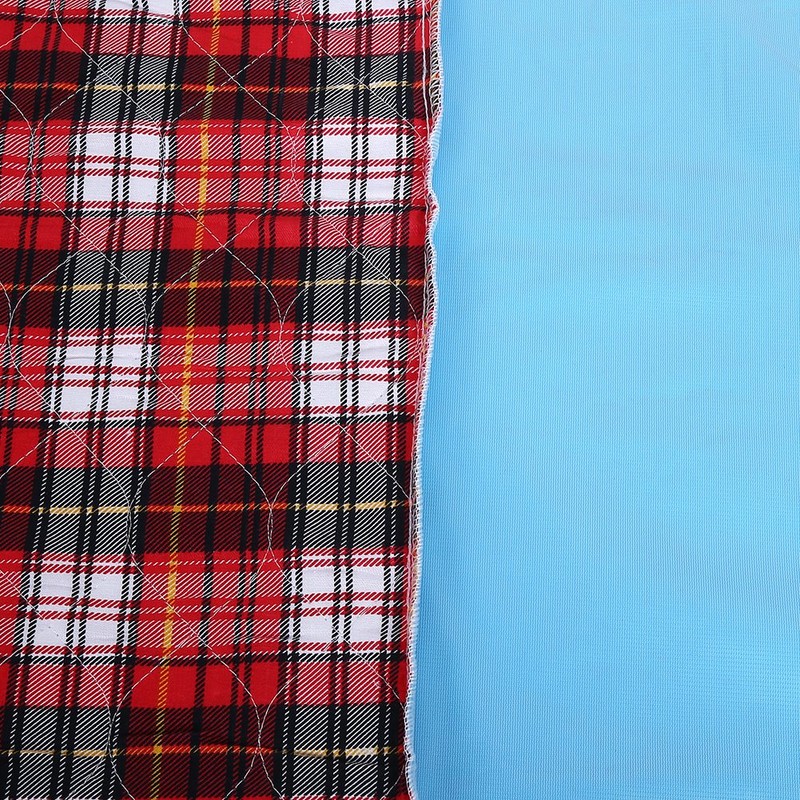 Reusable Washable Pad An Absorbent Pad For Elder Baby Incontinence