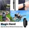 SHPTDJTIC 128G 4K Body Camera, Thumb Size Cam,Wearable Camera with