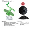 Aluminum Alloy Oil Filter Plug Tool， for Dodge Ram 2500,