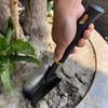 Centurion 485 5-pc Garden Hand Tool Set, Trowel, Cultivator, 5-Tine