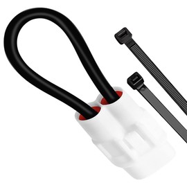 moveland Seat Belt Bypass Compatible with All 2018+ Kawasaki Mule Teryx Pro MX FXT, Plug and Play Harness Overides Seat Belt Compatible with Yamaha YXZ Yiking