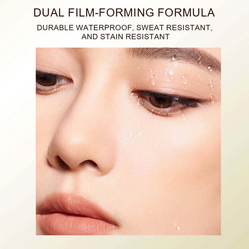 DIY Lash Extension Kit - Includes Waterproof Lash Cluster, 72-Hour