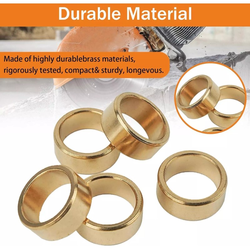 SAVYSPEDY 5 Pack -TS400 TS420 TS460 TS760 TS700 TS800 Saw