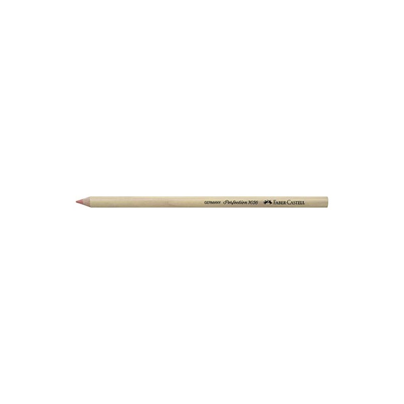 Faber-Castell - Eraser Pen (Perfection | Pack of 4) 185612
