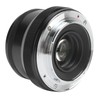 7Artisans 35mm F1.2 II Large Aperture Lens for Sony A6600/A6400/A6000