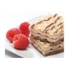 PROTIFIT - High Protein Chocolate & Raspberry Wafer Bar 2