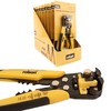 Rolson 20854Automatic Wire Stripper & Crimper