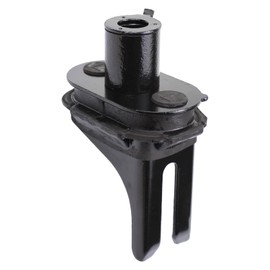 ApplianPar Front Left and Right Sub Frame Middle Engine Motor Mount for Acura TSX for Honda Accord