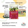 Manna Pro Duck & Goose Layer Pellets, High Protein for